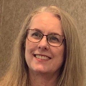 Meet your Posher, Joanne